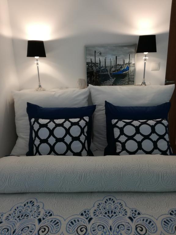 Apartament Radom Quarto foto